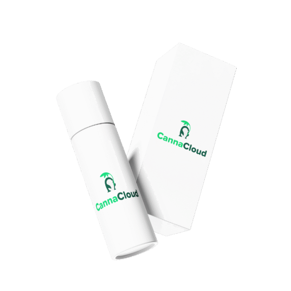 Bastões para Dor CBD