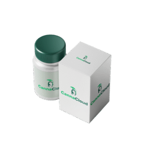 THC + CBD Gummies