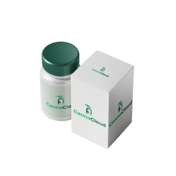 THC + CBD Gummies