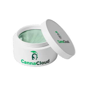 Creme para Dor CBD