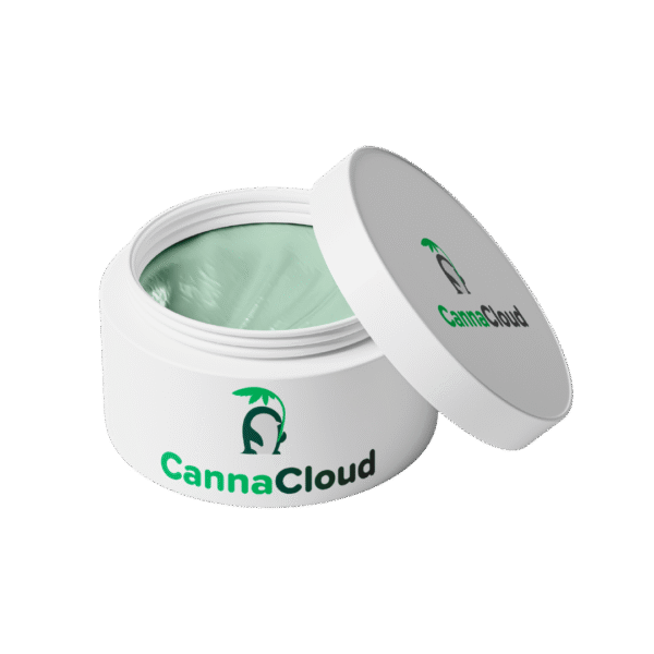 Pomada CBD Salve